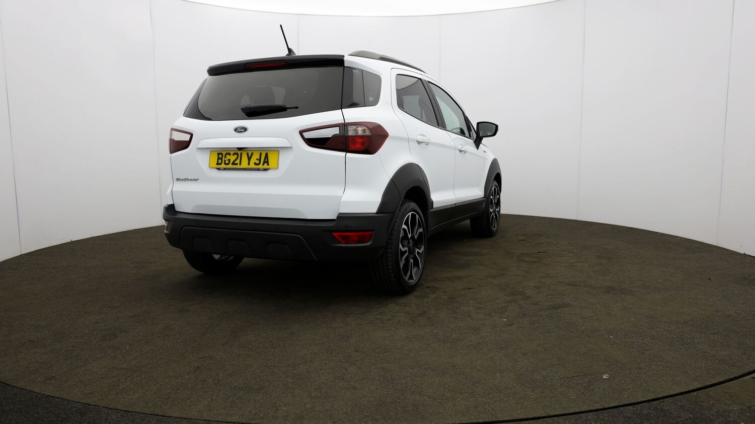 Used Volkswagen Tiguan for sale - 76810341: Photo 57