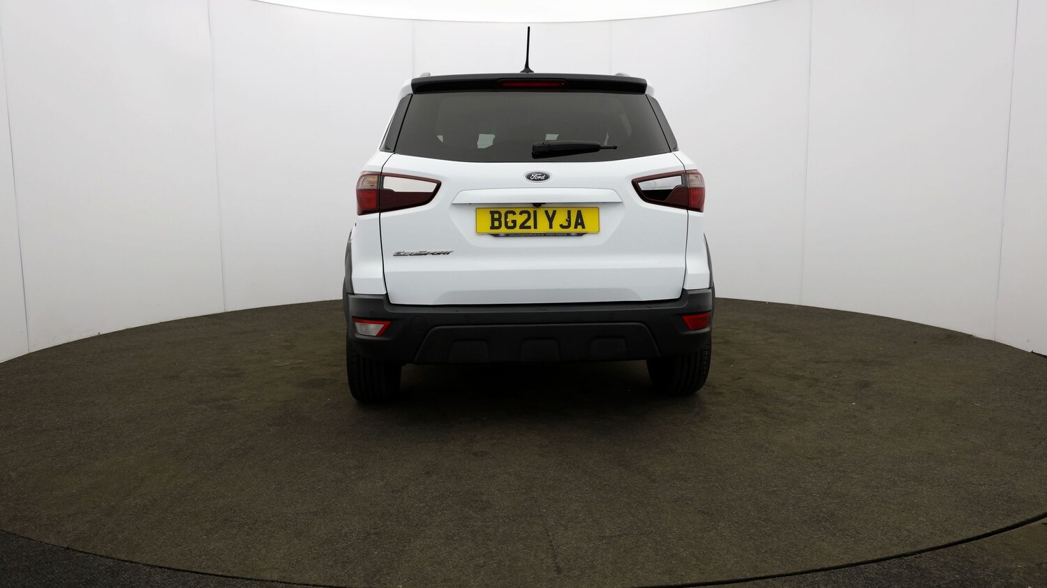 Used Volkswagen Tiguan for sale - 76810341: Photo 60