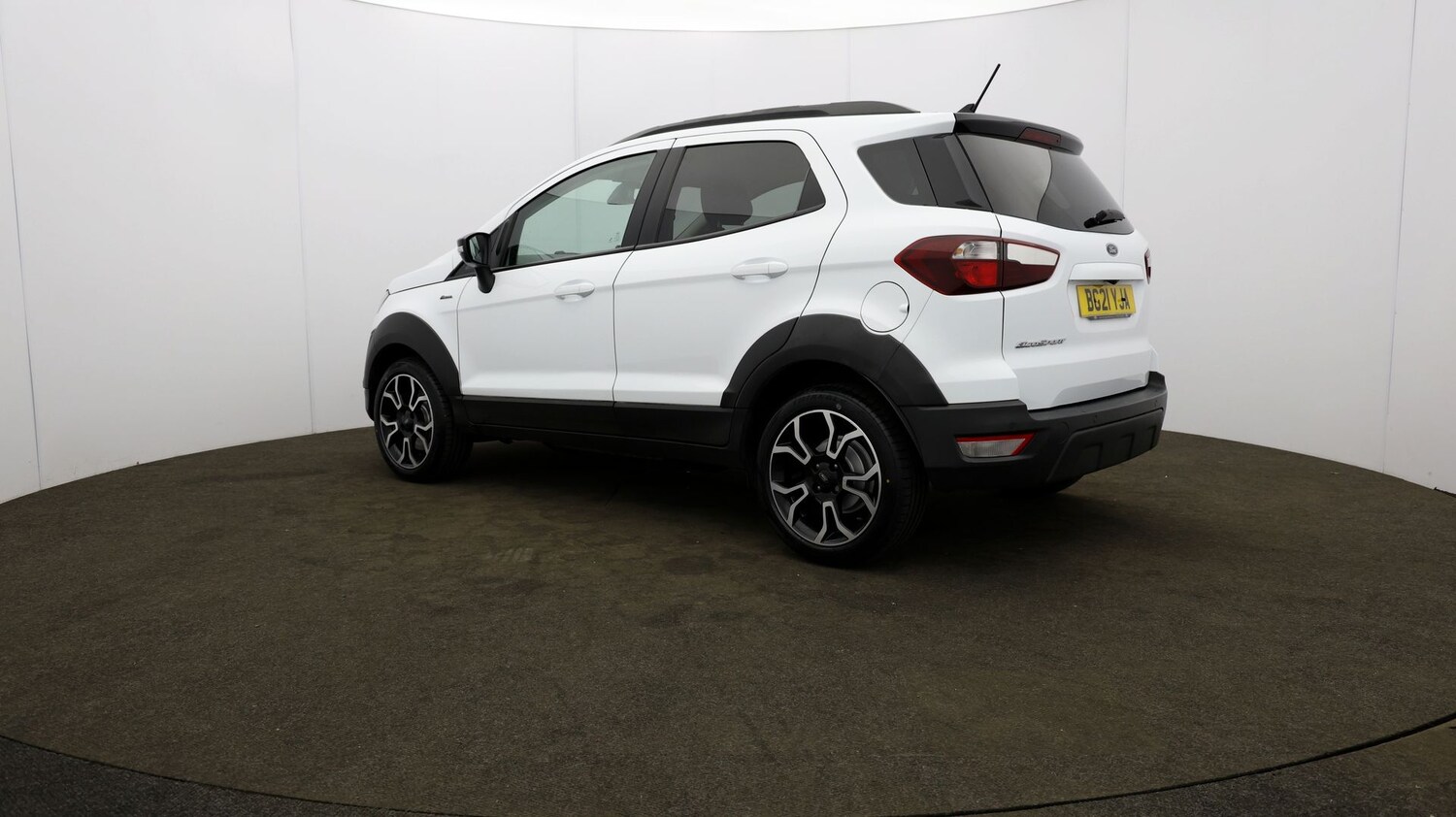 Used Volkswagen Tiguan for sale - 76810341: Photo 62