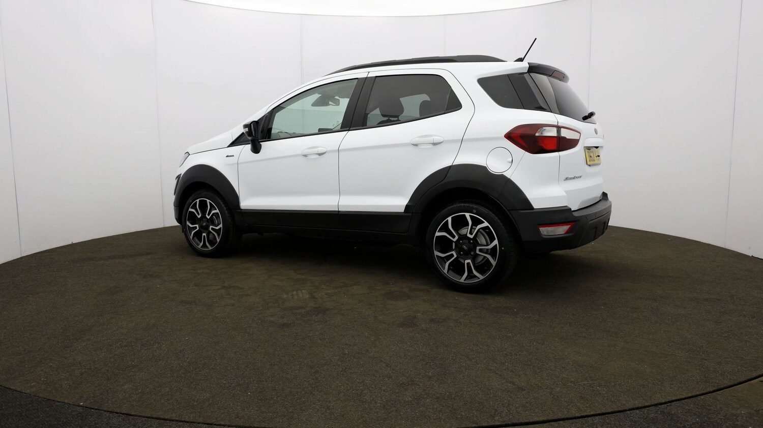 Used Volkswagen Tiguan for sale - 76810341: Photo 63