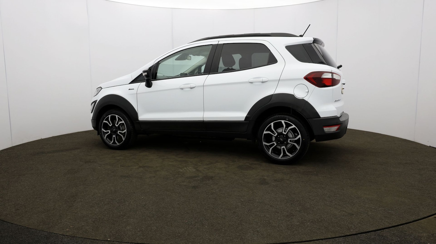 Used Volkswagen Tiguan for sale - 76810341: Photo 64