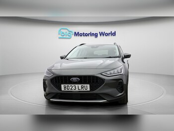 Used Ford Focus 2023 for sale - 78874396: Photo