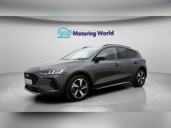Used Ford Focus 2023 for sale - 78874396: Photo