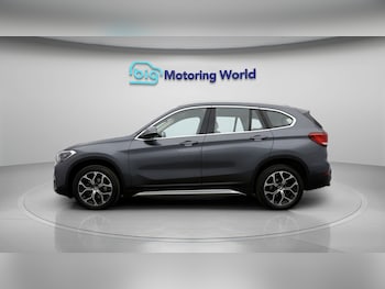 Used BMW X1 2021 for sale - 78997375: Photo