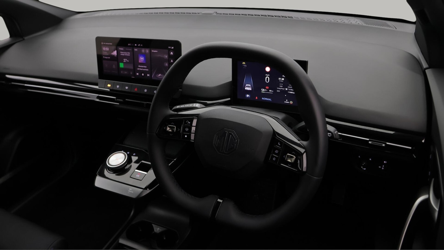 Used MG MG4 2023 for sale - 76399155: Photo 10