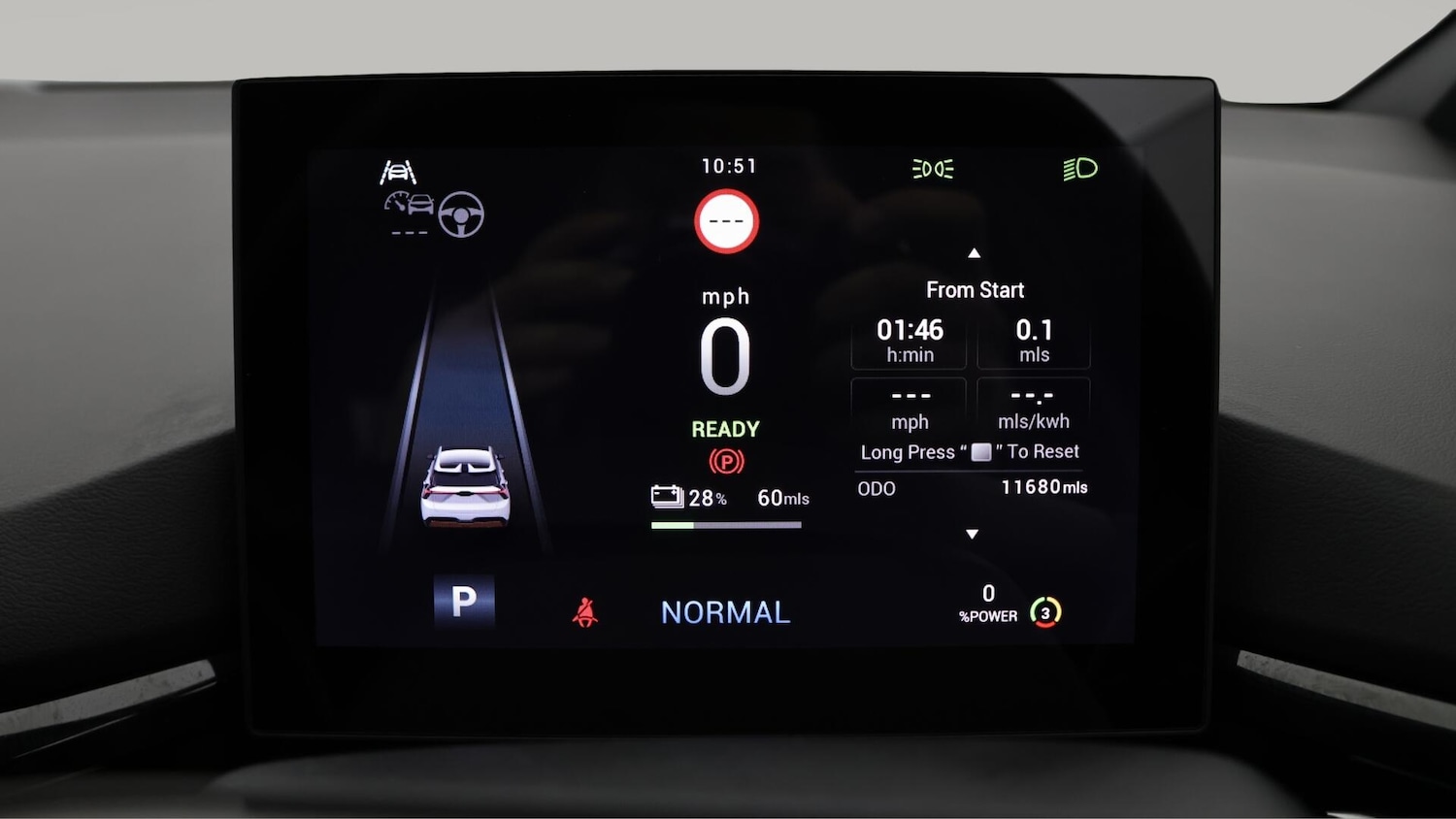 Used MG MG4 2023 for sale - 76399155: Photo 11