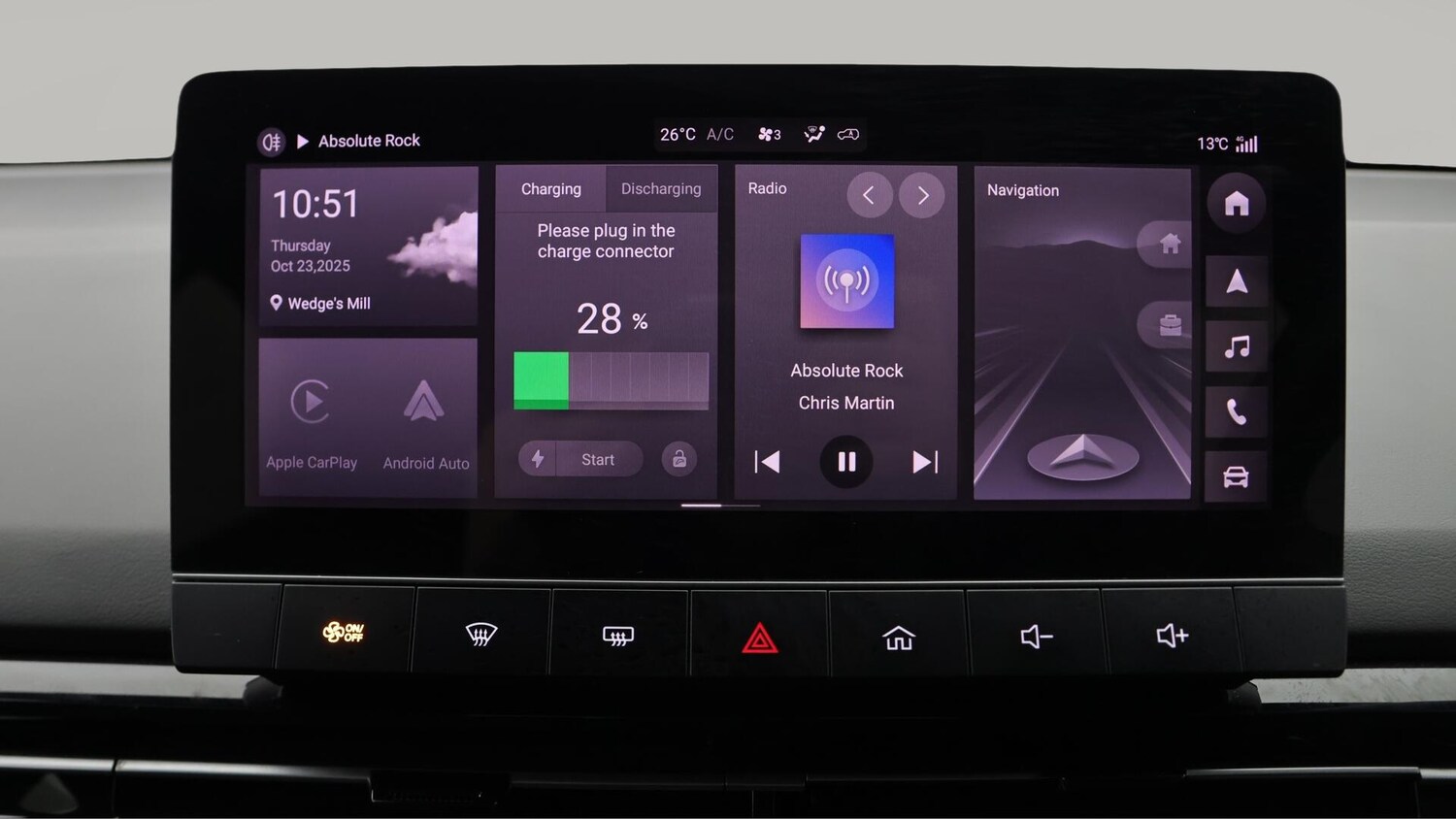 Used MG MG4 2023 for sale - 76399155: Photo 12