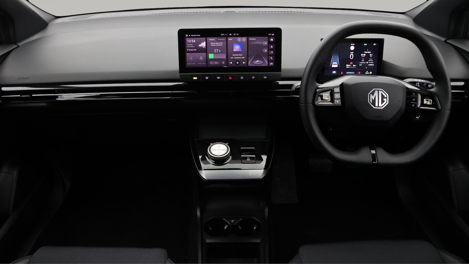 Used MG MG4 2023 for sale - 76399155: Photo 14
