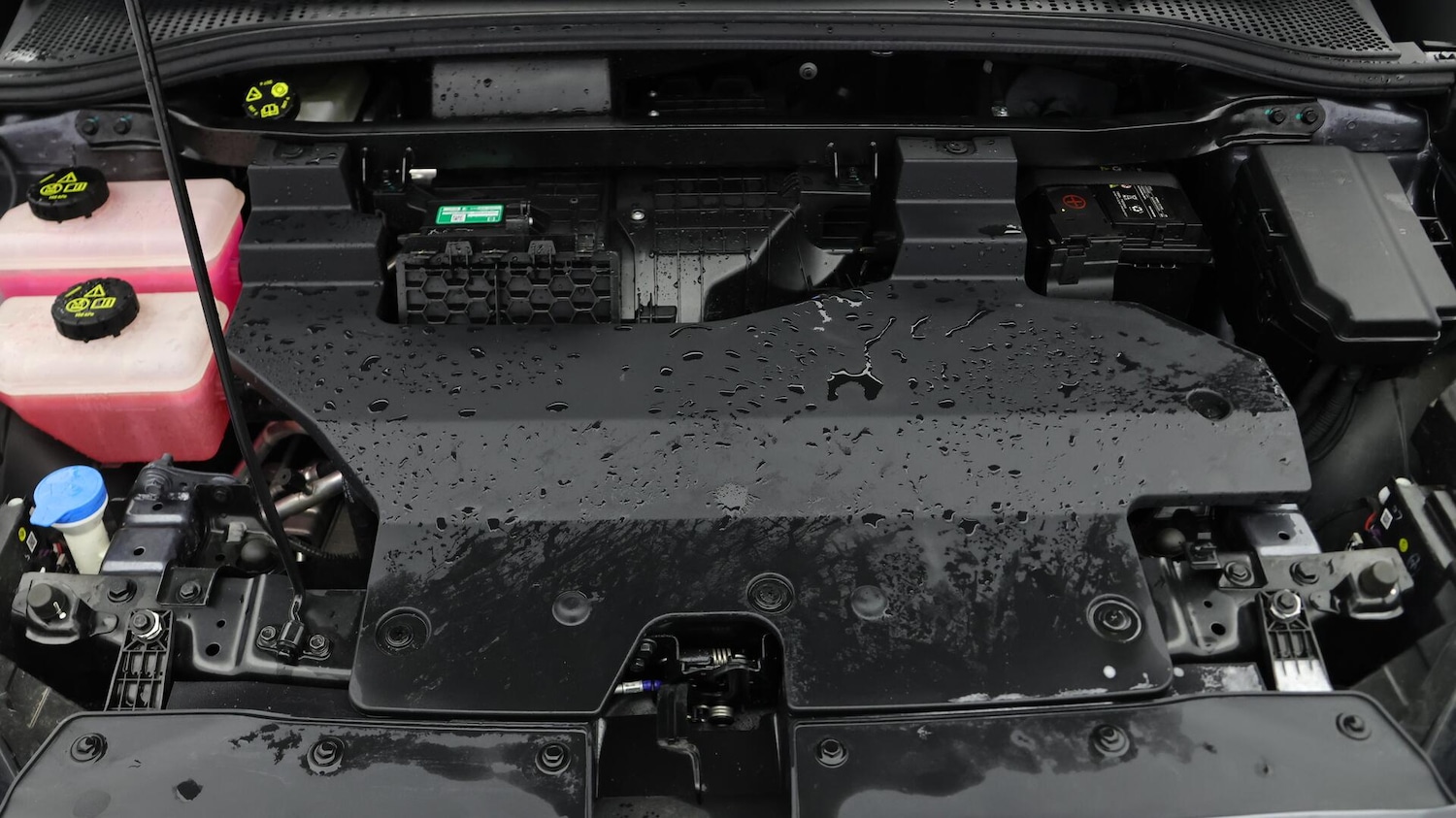 Used MG MG4 2023 for sale - 76399155: Photo 20