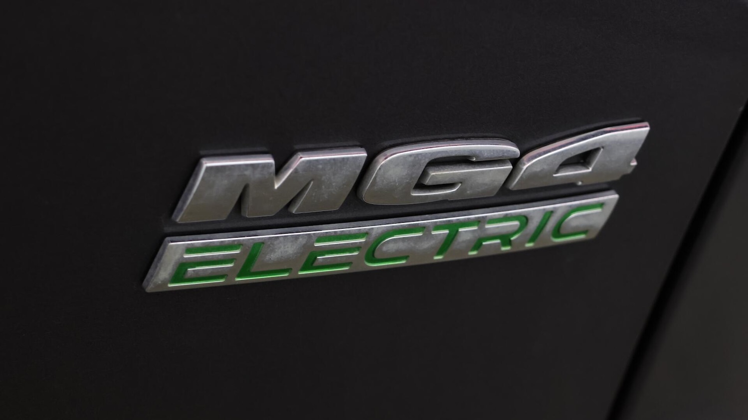 Used MG MG4 2023 for sale - 76399155: Photo 22