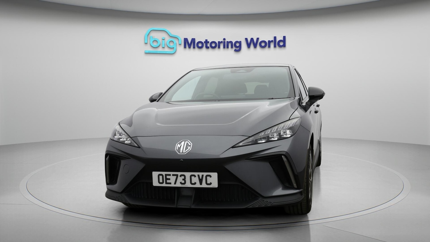 Used MG MG4 2023 for sale - 76399155: Photo 3
