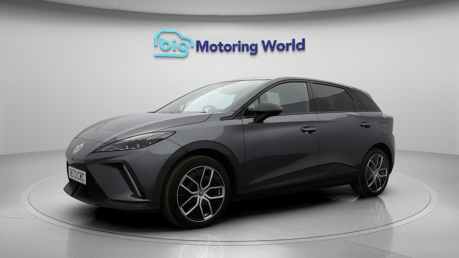 Used MG MG4 2023 for sale - 76399155: Photo 4