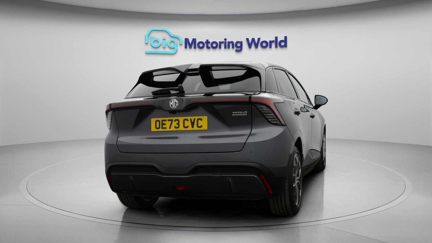 Used MG MG4 2023 for sale - 76399155: Photo 7