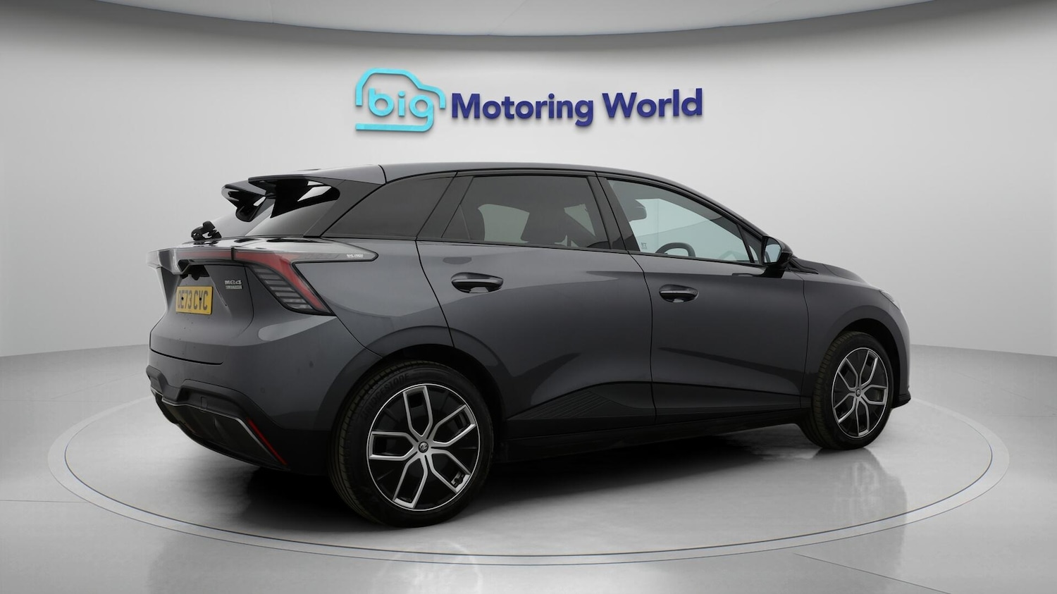 Used MG MG4 2023 for sale - 76399155: Photo 8