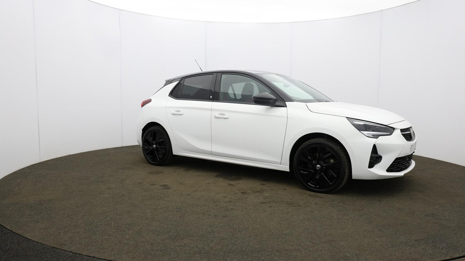 Vehicle 45