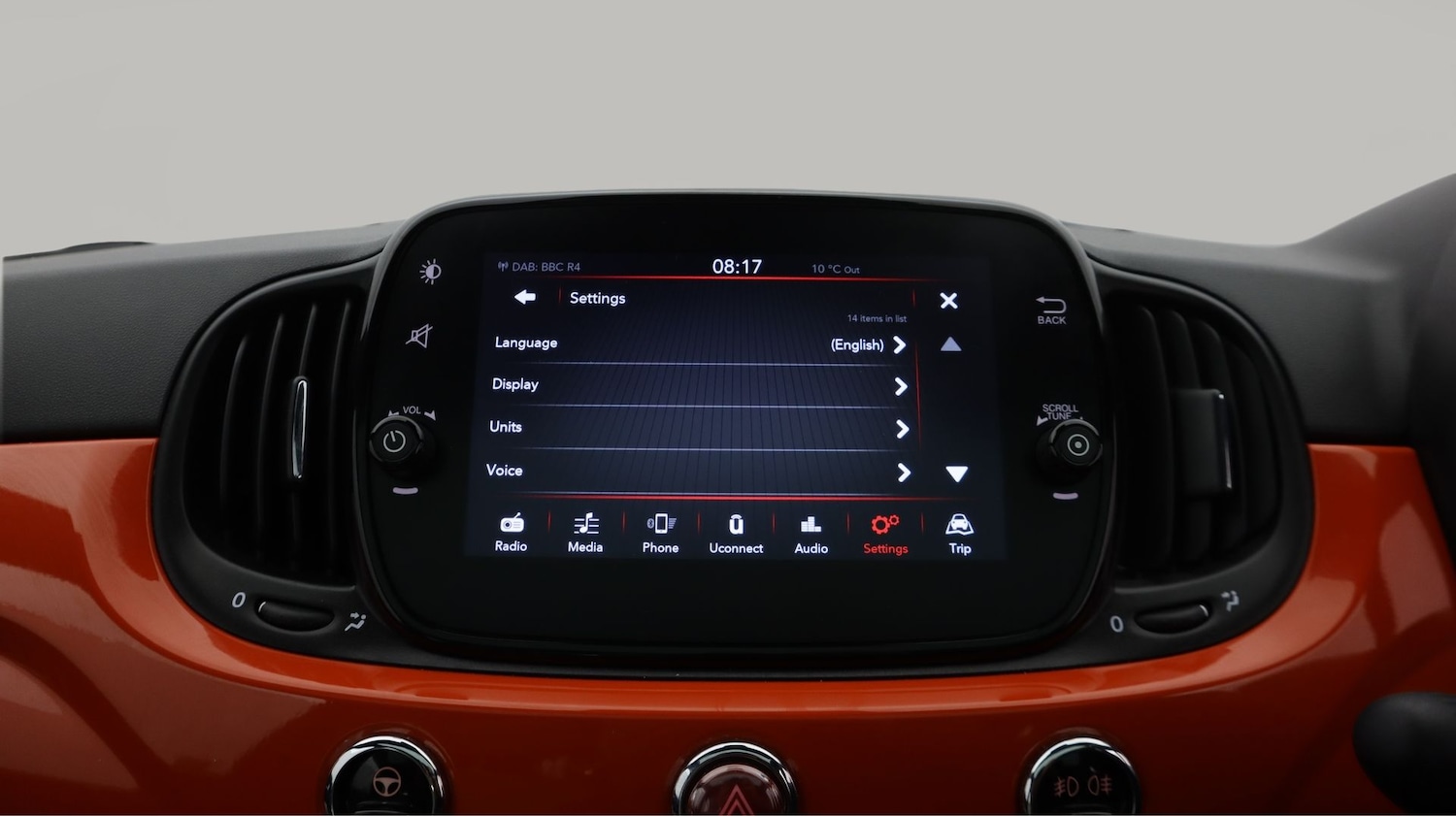 Used Fiat 500 2023 for sale - 77568252: Photo 11