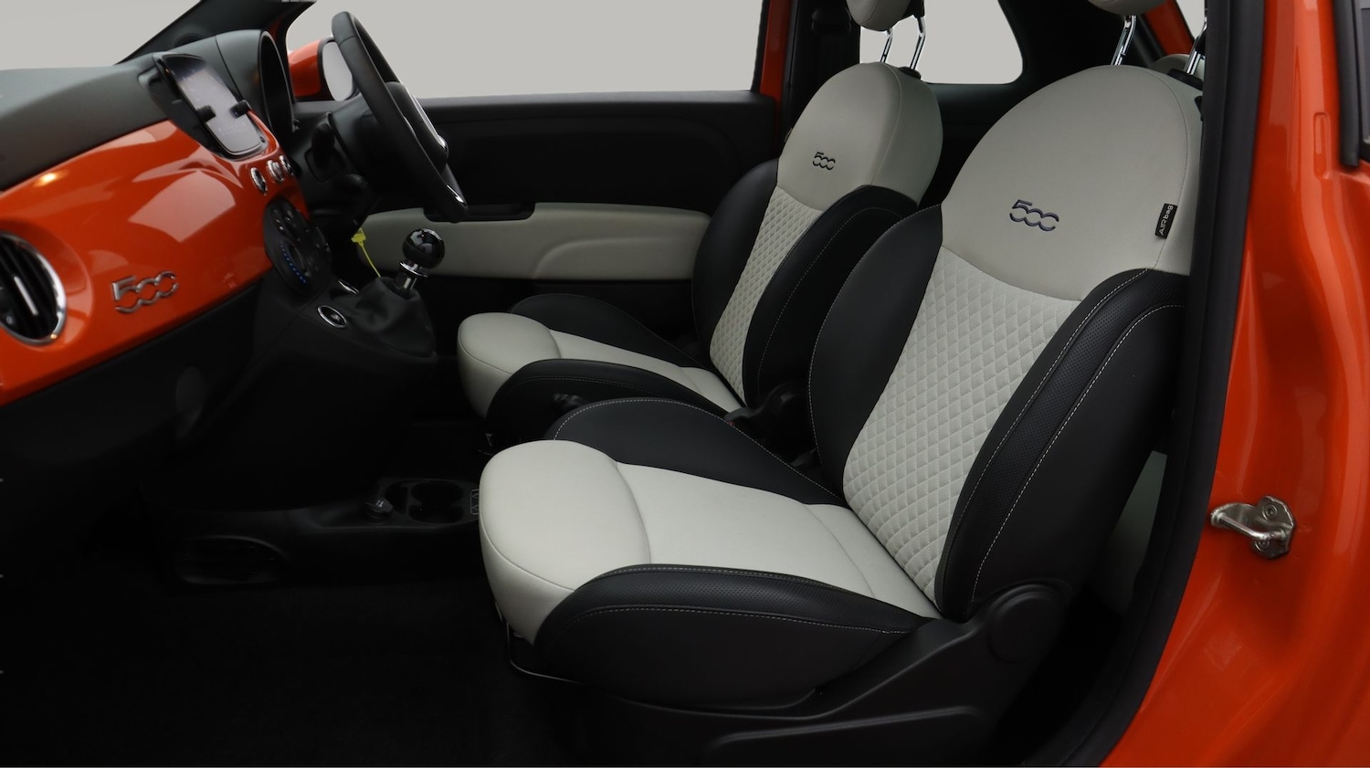 Used Fiat 500 2023 for sale - 77568252: Photo 14