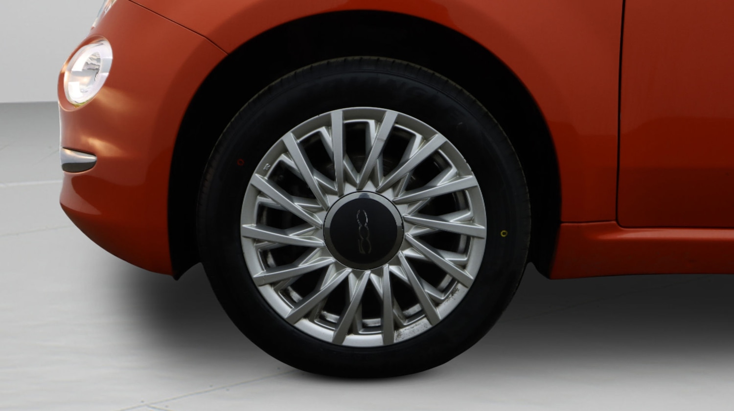 Used Fiat 500 2023 for sale - 77568252: Photo 18