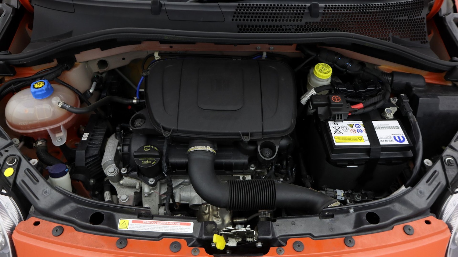 Used Fiat 500 2023 for sale - 77568252: Photo 19