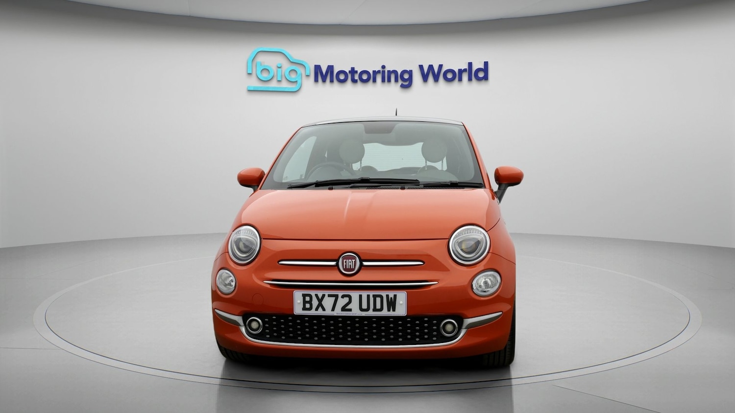 Used Fiat 500 2023 for sale - 77568252: Photo 2