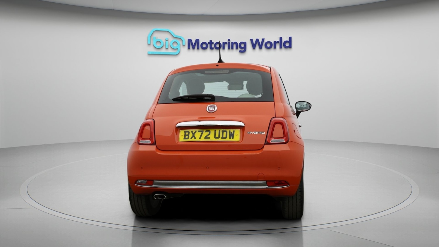 Used Fiat 500 2023 for sale - 77568252: Photo 6