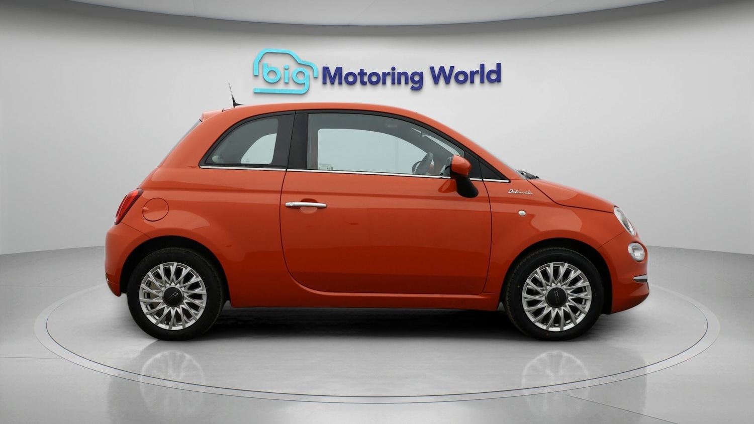 Used Fiat 500 2023 for sale - 77568252: Photo 8