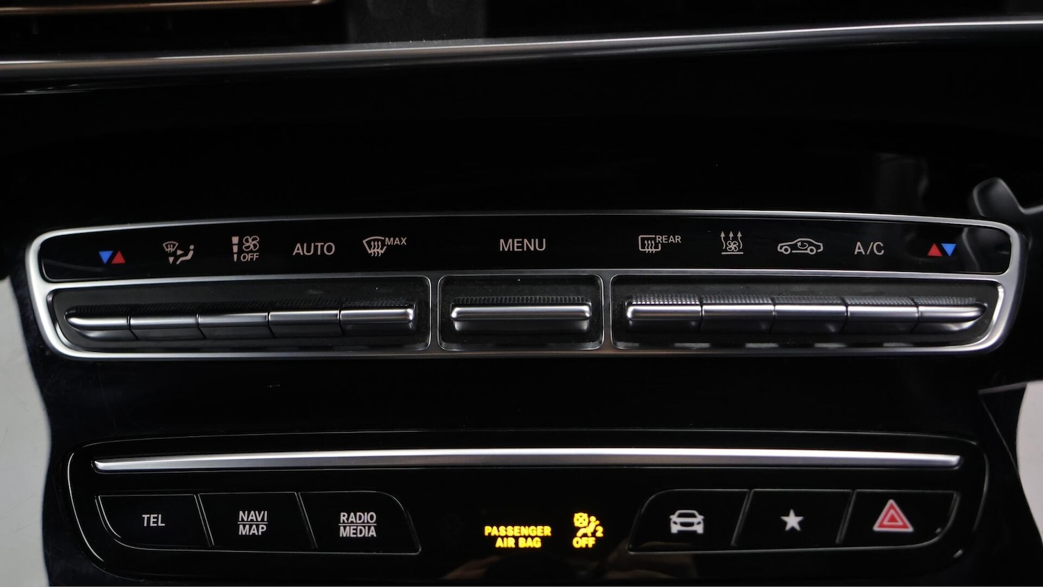 Used Mercedes-Benz EQC 2022 for sale - 76498989: Photo 13