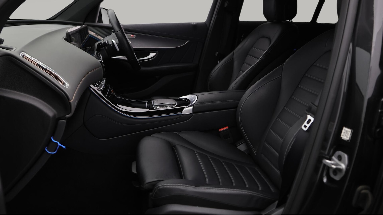 Used Mercedes-Benz EQC 2022 for sale - 76498989: Photo 15