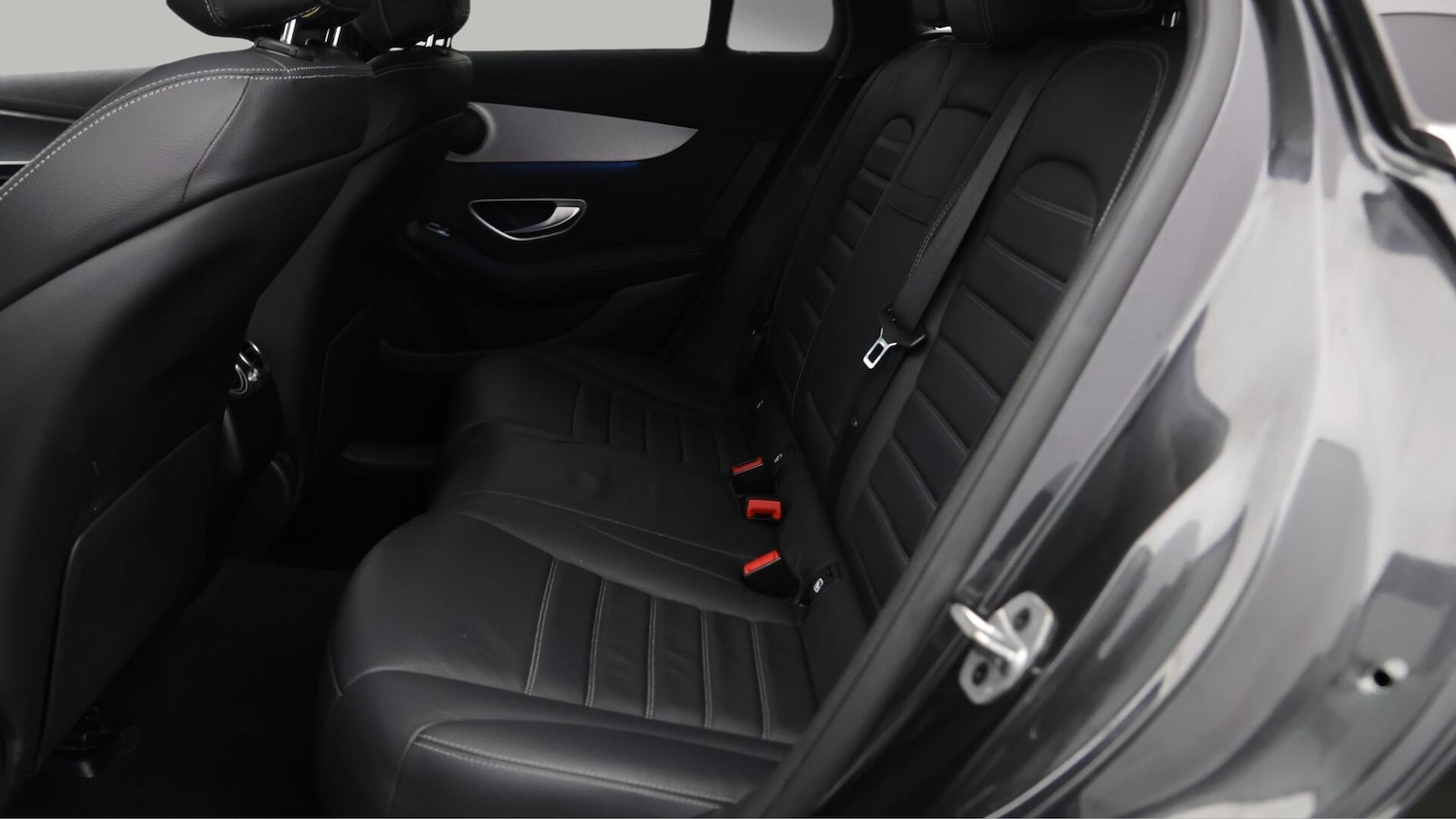 Used Mercedes-Benz EQC 2022 for sale - 76498989: Photo 17