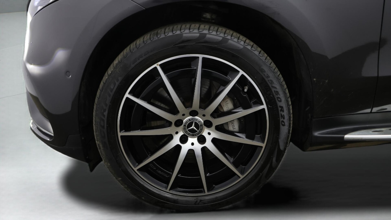 Used Mercedes-Benz EQC 2022 for sale - 76498989: Photo 19