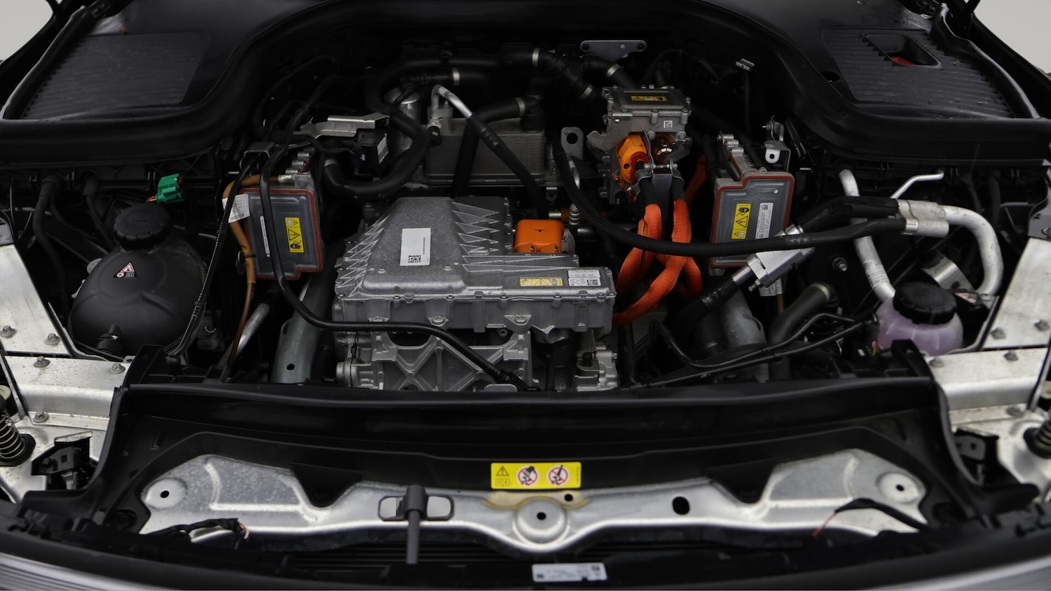 Used Mercedes-Benz EQC 2022 for sale - 76498989: Photo 20