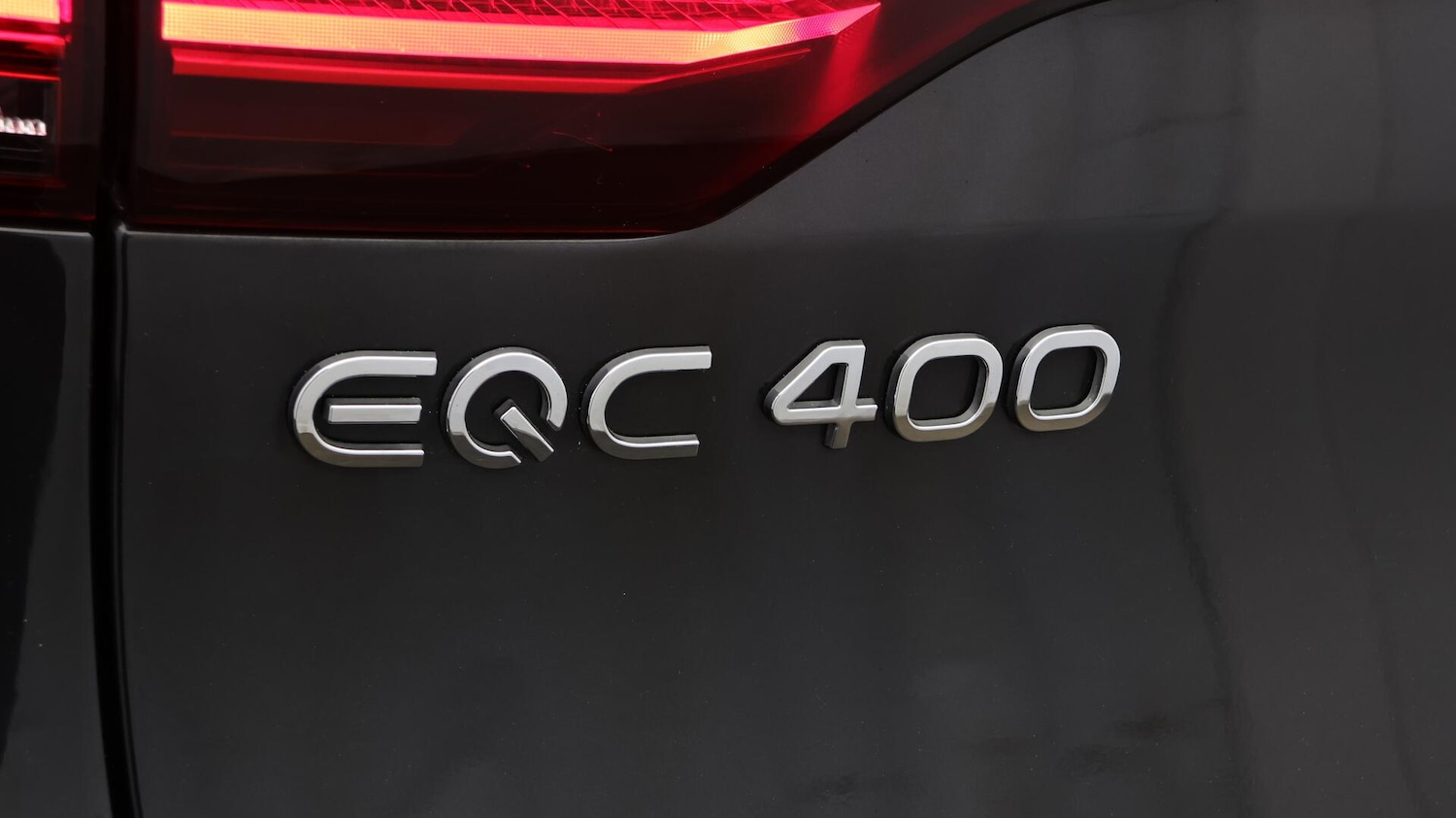 Used Mercedes-Benz EQC 2022 for sale - 76498989: Photo 21