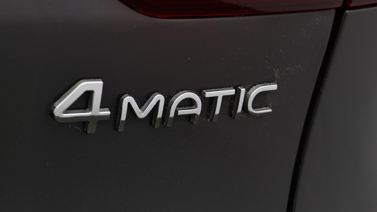 Used Mercedes-Benz EQC 2022 for sale - 76498989: Photo 22