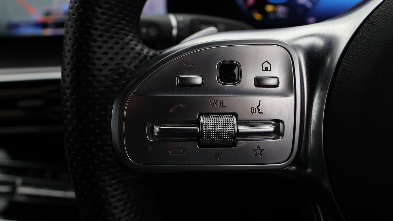 Used Mercedes-Benz EQC 2022 for sale - 76498989: Photo 24