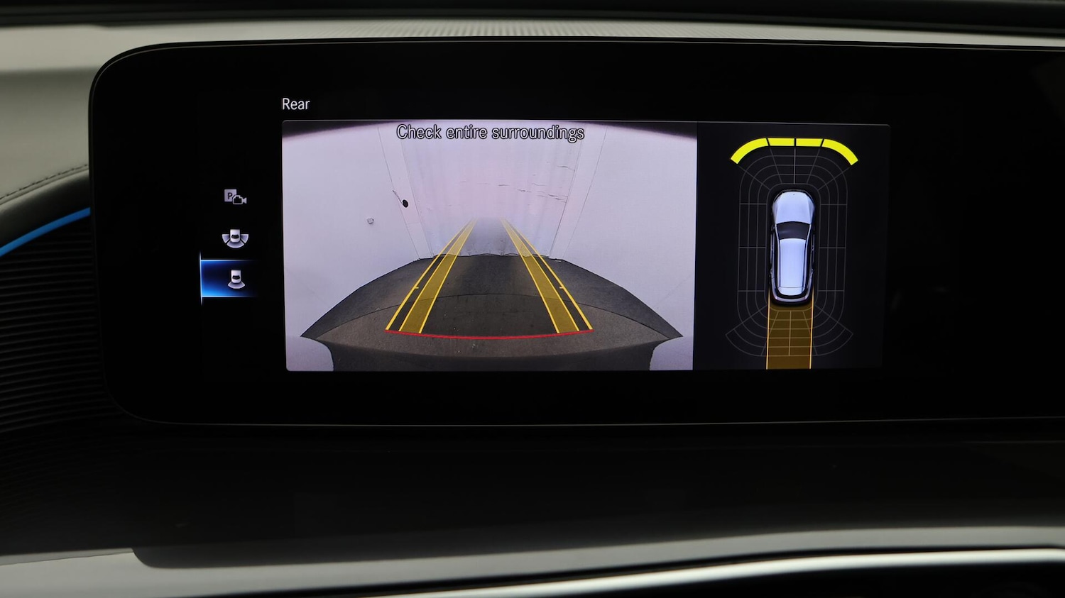 Used Mercedes-Benz EQC 2022 for sale - 76498989: Photo 26