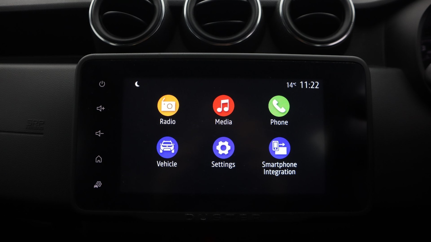 Used Dacia Duster 2022 for sale - 77750305: Photo 11