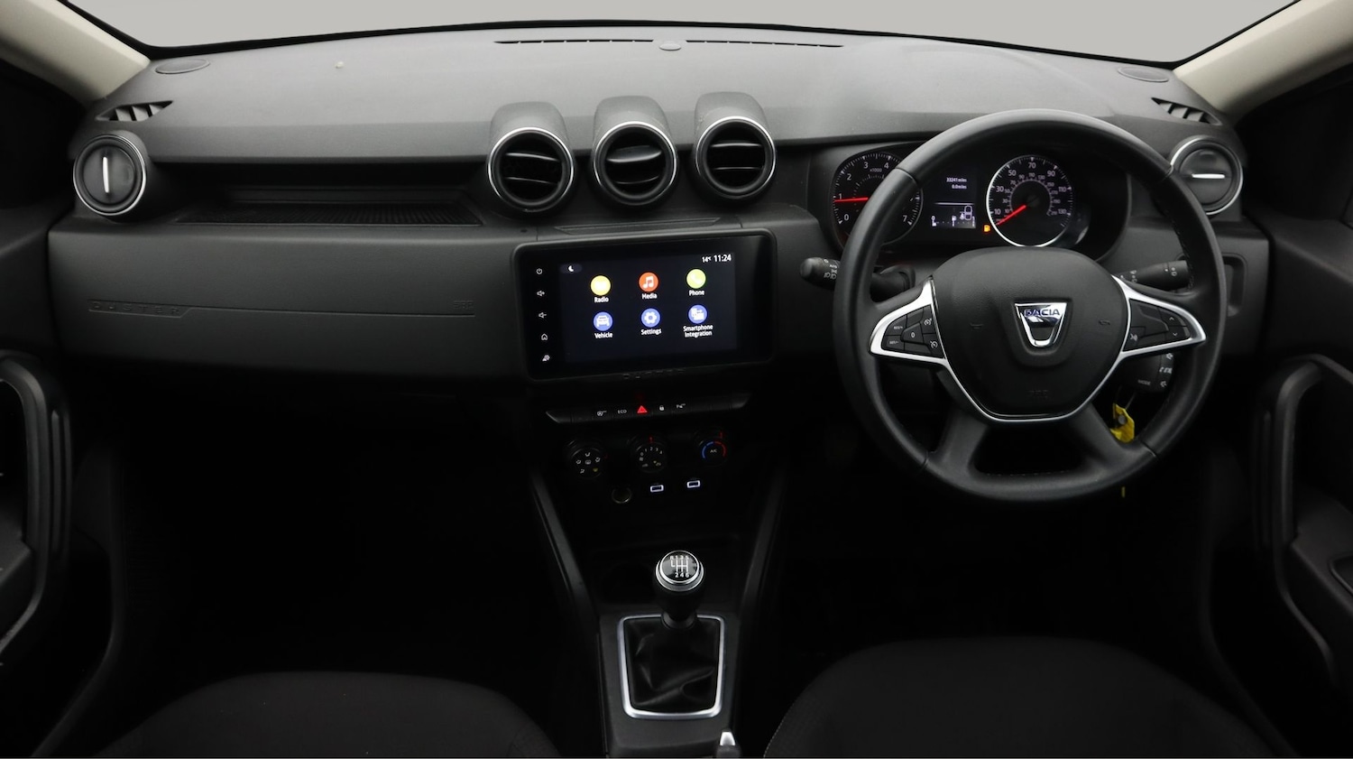 Used Dacia Duster 2022 for sale - 77750305: Photo 13