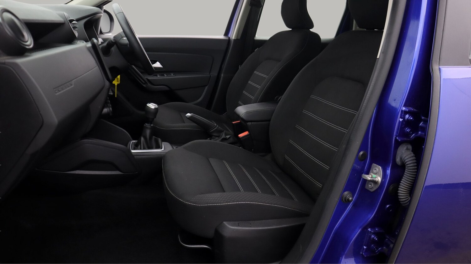 Used Dacia Duster 2022 for sale - 77750305: Photo 14