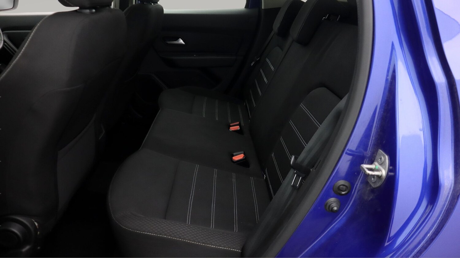 Used Dacia Duster 2022 for sale - 77750305: Photo 16