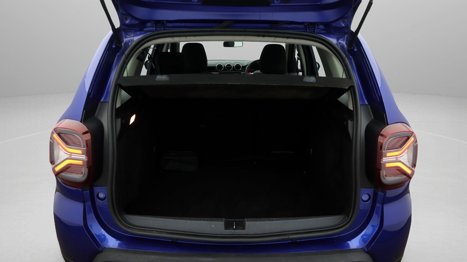 Used Dacia Duster 2022 for sale - 77750305: Photo 17