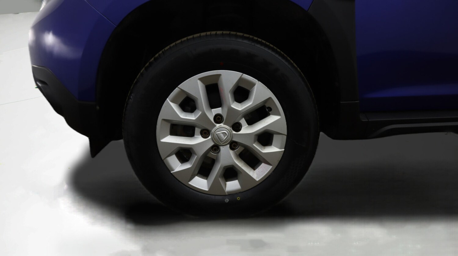 Used Dacia Duster 2022 for sale - 77750305: Photo 18