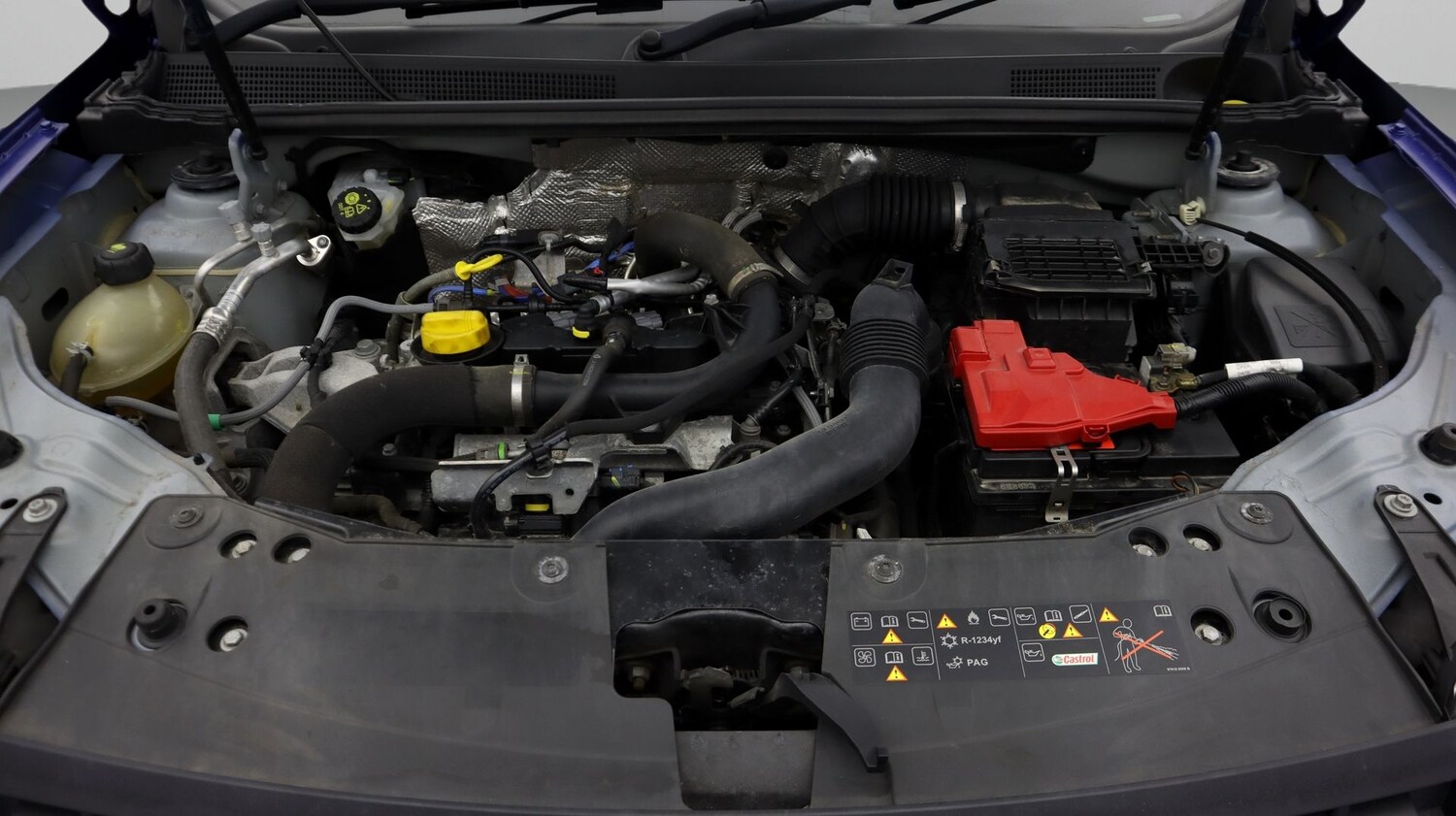 Used Dacia Duster 2022 for sale - 77750305: Photo 19