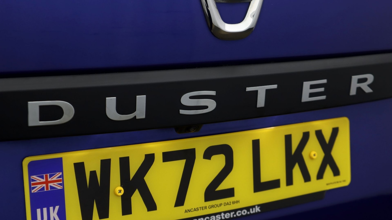 Used Dacia Duster 2022 for sale - 77750305: Photo 22