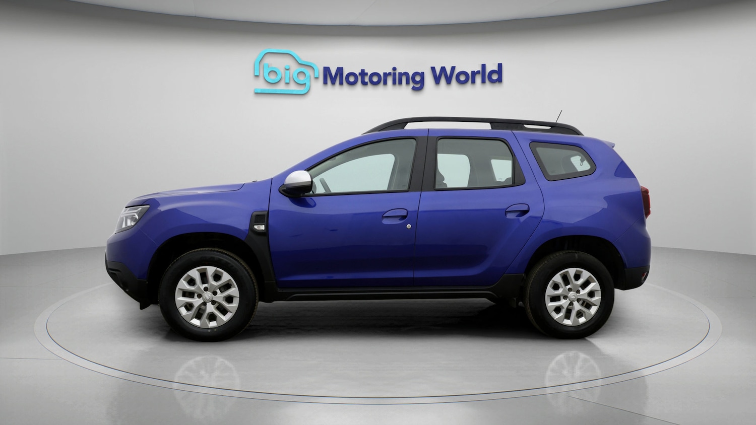 Used Dacia Duster 2022 for sale - 77750305: Photo 4