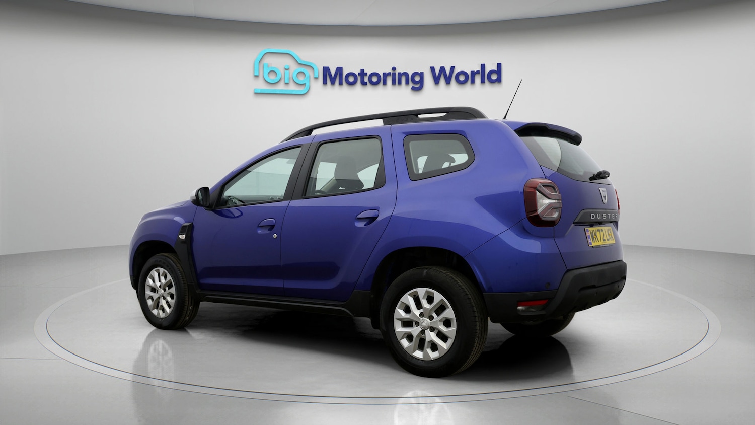 Used Dacia Duster 2022 for sale - 77750305: Photo 5