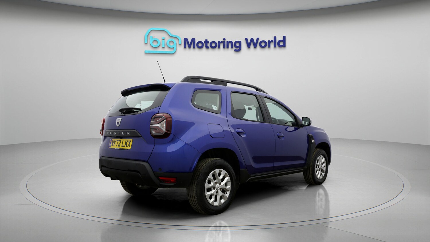 Used Dacia Duster 2022 for sale - 77750305: Photo 7