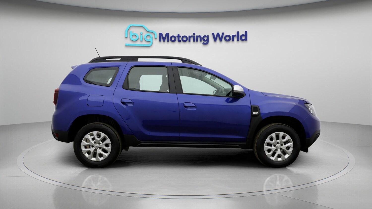 Used Dacia Duster 2022 for sale - 77750305: Photo 8