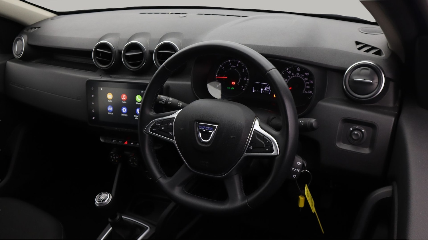 Used Dacia Duster 2022 for sale - 77750305: Photo 9