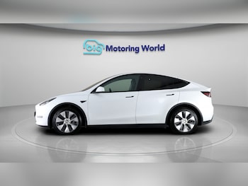 Used Tesla Model Y 2022 for sale - 79191714: Photo