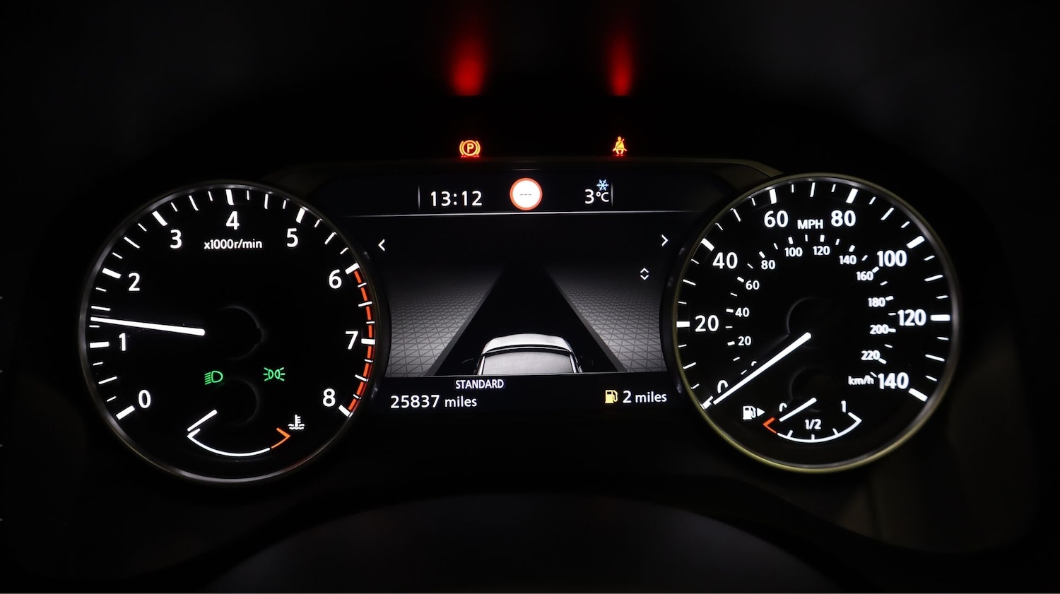 Used Nissan Qashqai 2022 for sale - 77428345: Photo 10